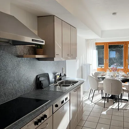 Grand Mit Titisee-blick - Hubertus