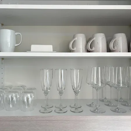 Apartamento Grand Mit Titisee-blick - Hubertus *