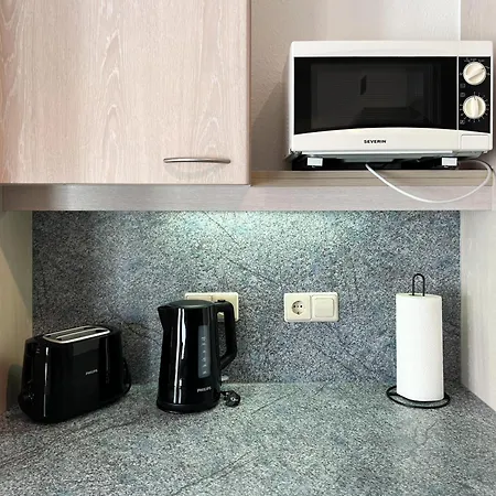 Apartamento Grand Mit Titisee-blick - Hubertus *