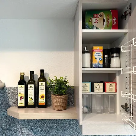 Grand Mit Titisee-blick - Hubertus Apartamento Feldberg (Baden-Wurttemberg)