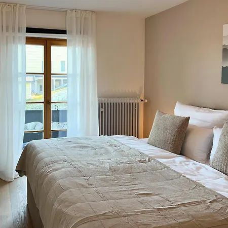 Grand Mit Titisee-blick - Hubertus *