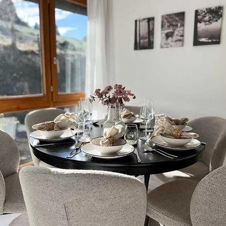 Grand Mit Titisee-blick - Hubertus Apartamento Feldberg (Baden-Wurttemberg)