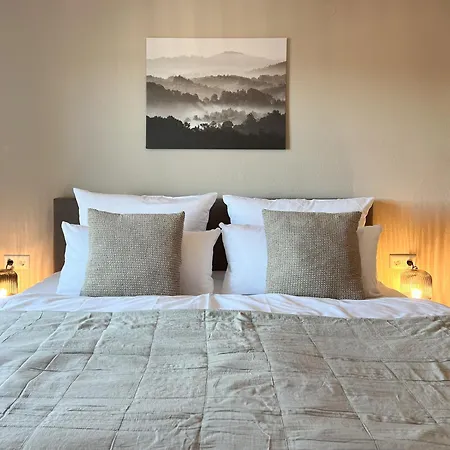 Apartamento Grand Mit Titisee-blick - Hubertus