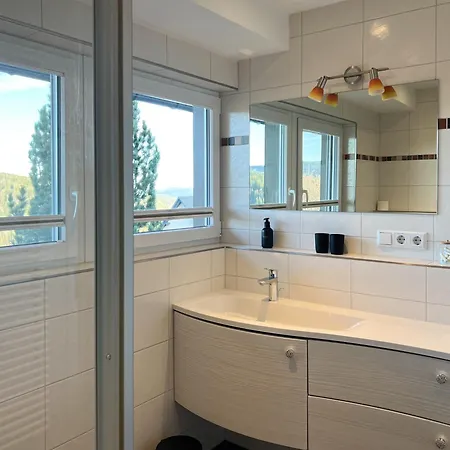 Apartamento Grand Mit Titisee-blick - Hubertus *