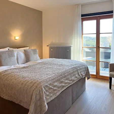 Grand Mit Titisee-blick - Hubertus Apartment Feldberg (Baden-Wurttemberg)