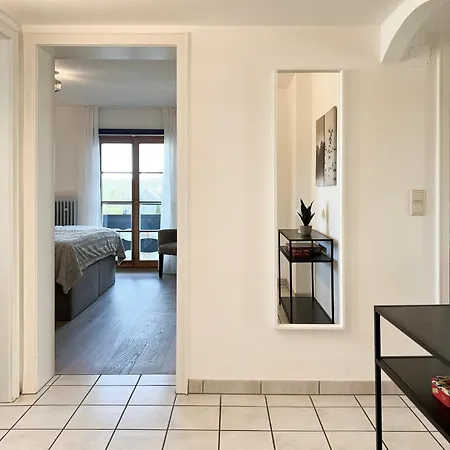 Grand Mit Titisee-blick - Hubertus Feldberg (Baden-Wurttemberg)