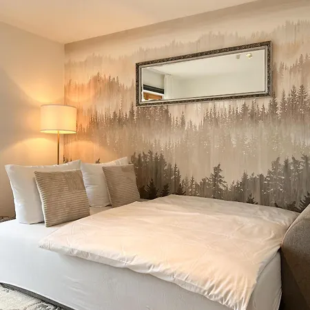 Grand Mit Titisee-blick - Hubertus *