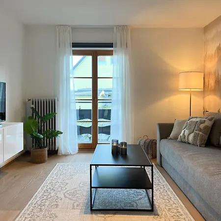 Apartment Grand Mit Titisee-blick - Hubertus Feldberg (Baden-Wurttemberg)