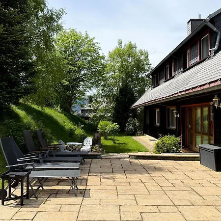 Apartamento Grand Mit Titisee-blick - Hubertus