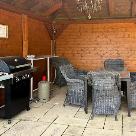 Grand Mit Titisee-blick - Hubertus Apartamento *